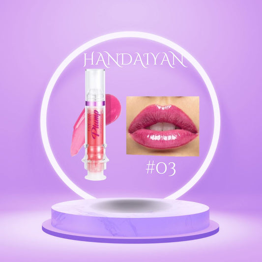 Lip Plumping Booster (gloss)