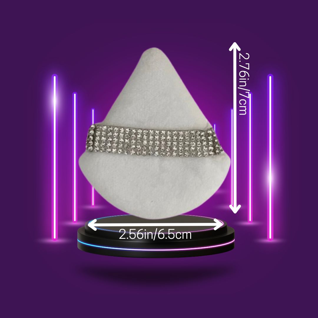 Bling Band Blending Puff