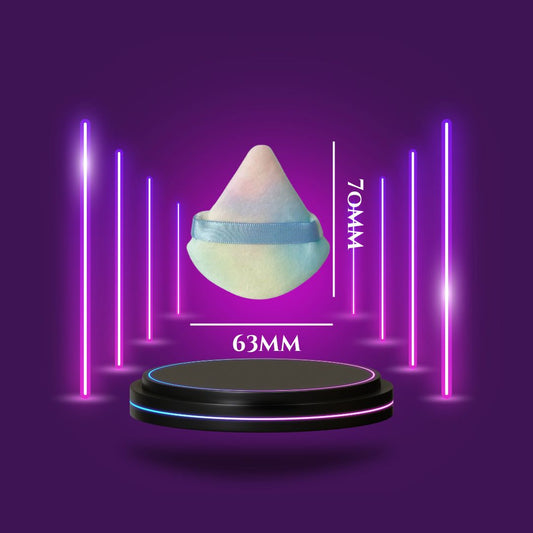 Rainbow Blending Puffs