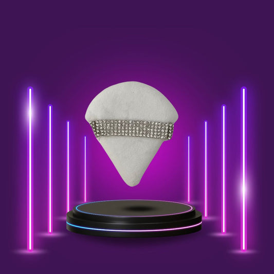 Bling Band Blending Puff