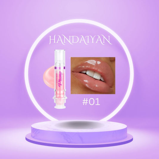 Lip Plumping Booster (gloss)