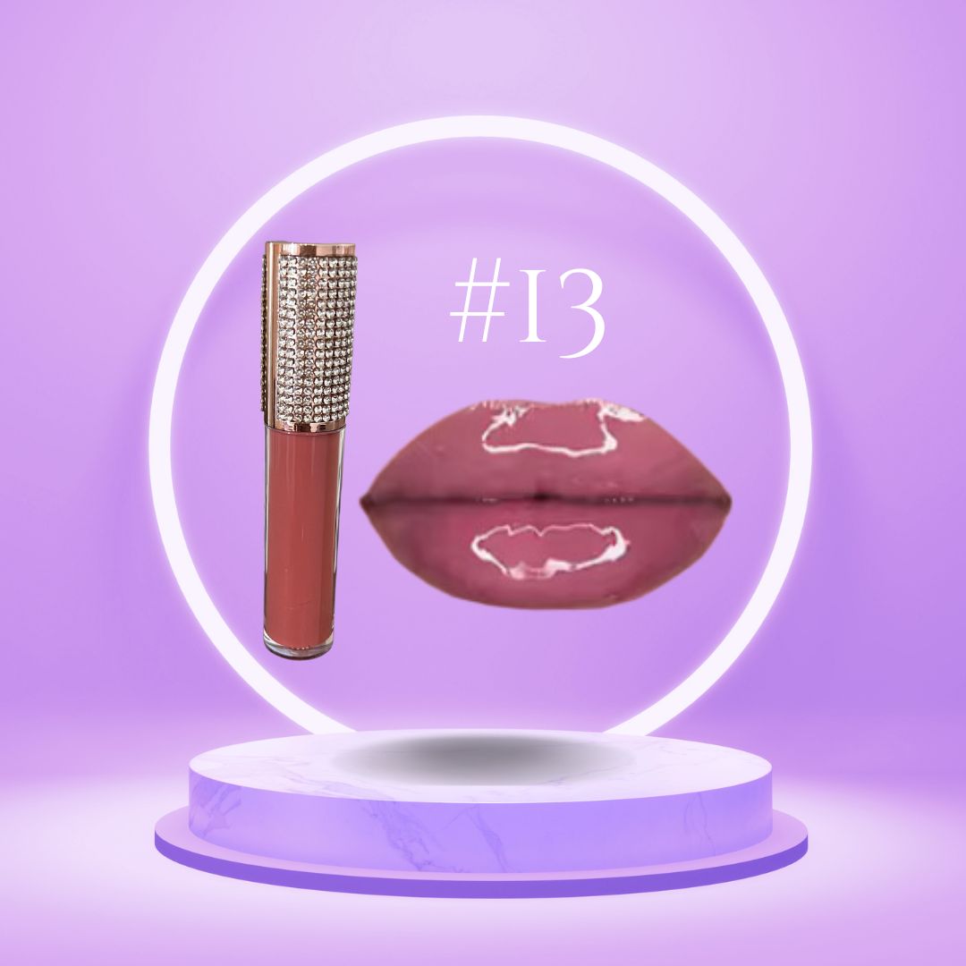 Bling Wand Moisturizing Lip Gloss