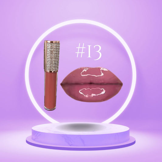 Bling Wand Moisturizing Lip Gloss