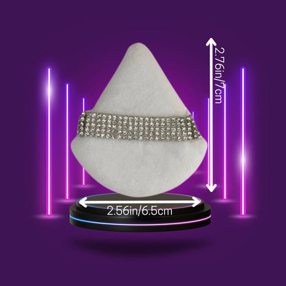Bling Band Blending Puff