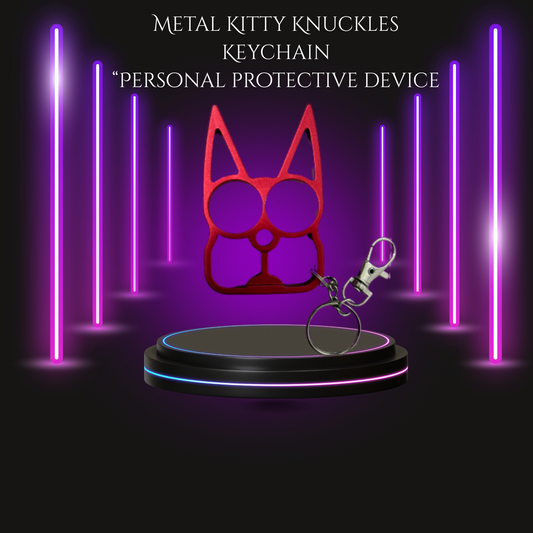 Kitty Knuckles