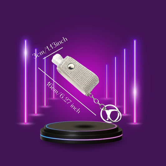 Hand Sanitizer Bottles