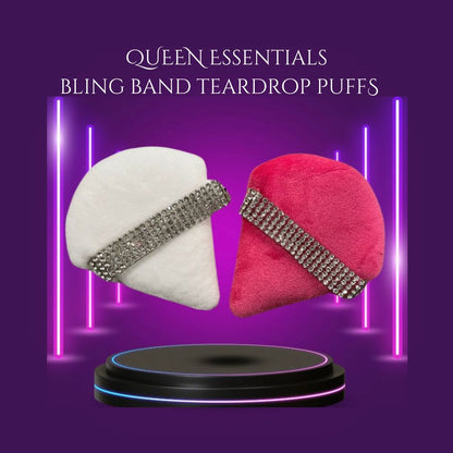 Bling Band Blending Puff